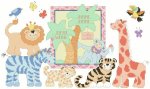 (image for) Zoo Babies